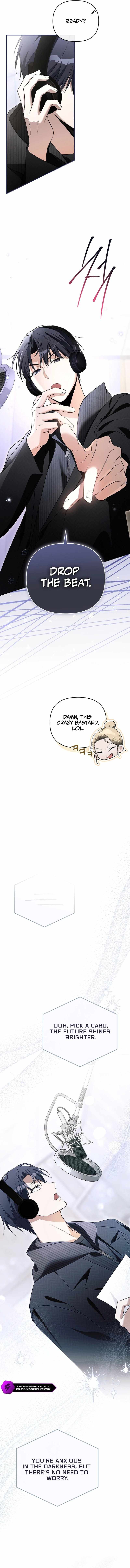 Surviving as a PD Idol Chapter 9 9